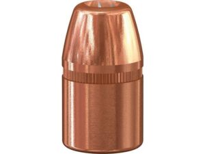 Speer Deep Curl Handgun Hunting Bullets .454 Casull .452" 300 gr DCHP 50/ct