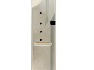 Smith & Wesson SD40/SD40VE Handgun Magazine Stainless Steel .40 S&W 10/rd
