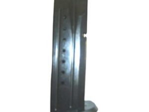 Smith & Wesson M&P9 Magazine 9mm Luger Black 15/rd