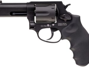 Taurus Defender 856 Ultra Lite Handgun .38 Spl(+P) 6rd Capacity 3" Barrel Hard Anodize Black