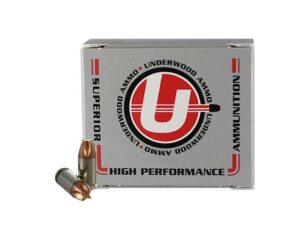 380 ACP 68 Grain Xtreme Defender Ammo 20 Rnd