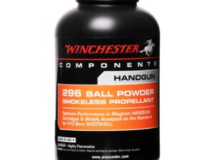 Winchester 296 Powder 1 lbs