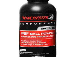 Winchester WSF Powder 1 lbs