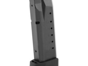 ProMag SMI-A19 Handgun Magazine Fits S&W SD9 9mm 19/rd Blued Steel