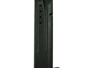 Promag S&W M&P9 Handgun Magazine Black 9mm Luger 20/rd