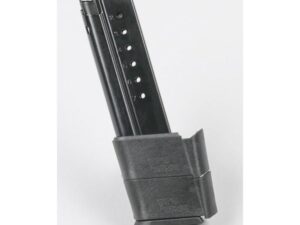 ProMag Steel Handgun Magazine Springfield XDS 9mm Blued 11/rd