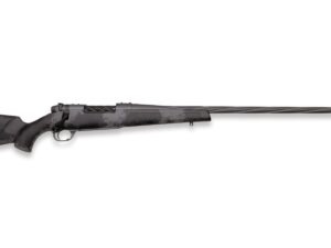 WEATHERBY MARK V LIVE WILD 6.5RPM 24"