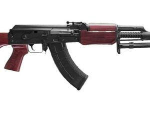 ZASTAVA ARMS USA M72 RPK 7.62X39 SERB RED 30+1