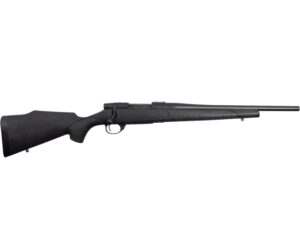 WEATHERBY VANGUARD OBSIDIAN 6.5CR 16"