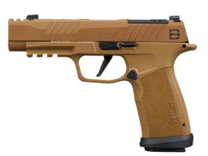 SIG SAUER P365 DH3 COMP 3.7" OR COY 21+1
