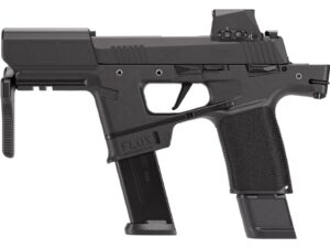 SIG SAUER P365 FLUX 9MM BLK 21+1 RXSL