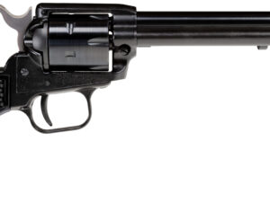 HERITAGE MANUFACTURING 22LR BLUE 6.5" FS POLY