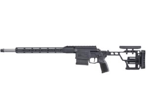SIG SAUER SIG CROSS 6.5CR 18" BLK 5+1