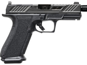 SHADOW SYSTEMS XR920 ELT 9MM BK/BK OR TB 17+1