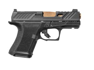 SHADOW SYSTEMS CR920 ELT 9MM BLK/BRZ OR 10+1