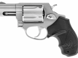 TAURUS 605 357MAG SS 5SH 2"