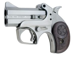 BOND ARMS TEXAS DEFENDER 45LC/410 3" SS
