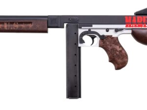 AUTO-ORDNANCE - THOMPSON THOMPSON M1 MARINE 250TH 45CAL