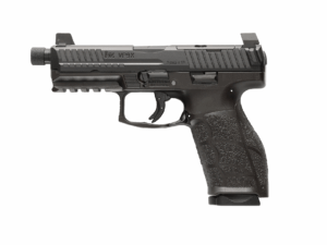 HECKLER AND KOCH (HK USA) VP9A1 X TAC 9MM BLK 15+1 NS OR