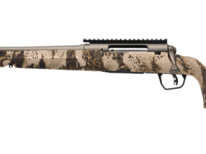 SAVAGE ARMS AXIS 2 CPT PRO WSTRN 400LEG LH