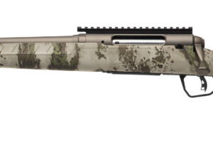 SAVAGE ARMS AXIS 2 CPT PRO WDLD 400LEG LH