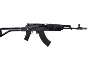 Arsenal SAM7SF 7.62x39mm Semi-Auto Rifle Picatinny Rail Handguard QD Attachments 30rd Mag Hard Case