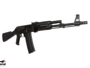 Arsenal Black Cerakote SAM5 5.56x45mm AK47 Milled Receiver Rifle 30rd