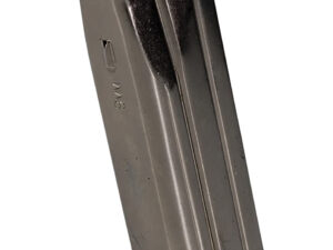 FN 20100064 FNS Compact 17rd 9mm Luger Black/Flat Dark Earth Steel