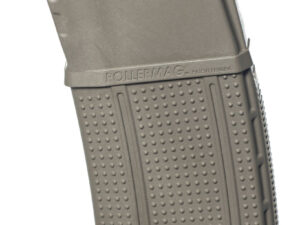 ProMag RM30FDE Standard  30rd Detachable w/Roller Follower 5.56x45mm Fits AR-15 Flat Dark Earth DuPont Zytel Polymer