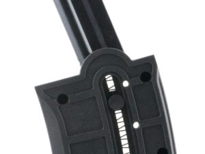 ProMag MOSA1 Standard  25rd 22 LR Fits Mossberg 715T Blued Steel w/Polymer Body Extension