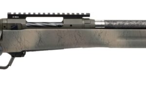 SAVAGE ARMS 110 PRO PURSUIT 7PRC CAMO    #