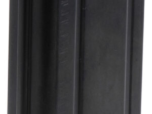 ProMag CAR02 Standard  5rd 30 Carbine Fits U.S M1 Carbine Blued Steel