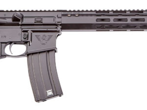 Wilson Combat TRPC300HBL Protector Carbine 300 HAM'R 16.25" 30+1 Black Armor-Tuff Black Wilson/Rogers Super Stoc Stock BCM Starburst Polymer Black Grip Right Hand