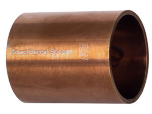 RUGGED SUPPRESSOR SP001 Fixed Barrel Spacer  Copper