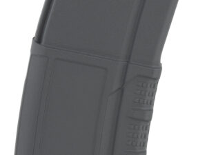 Thril PMXAR30GRY PMX  30rd 5.56x45mm Fits AR-15/M4 Gray Polymer