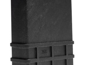 Savage Arms 55264 Axis II  10rd 6.5 Creedmoor/308 Win/243 Win Fits Savage 110/10/Axis II Short Action Blued Steel