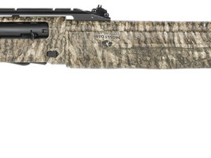 Escort HEPS1224TRBL PS Turkey Full Size 12 Gauge Semi-Auto 3" 4+1 24" Mossy Oak Bottomland Steel Barrel, Grooved Aluminum Receiver, Adjustable Mossy Oak Bottomland Synthetic Stock, Right Hand