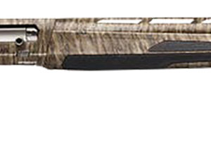Browning 011702205 Maxus II  12 Gauge 3.5" 4+1 (2.75") 26" Barrel, Full Coverage Mossy Oak Bottomland, Synthetic Stock w/SoftFlex Cheek Pad & Overmolded Grip Panels