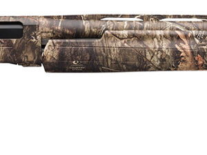 Winchester Repeating Arms 512426291 SXP Universal Hunter 12 Gauge 26" 4+1 3.5" Overall Mossy Oak DNA Right Hand (Full Size) Includes 3 Invector-Plus Chokes