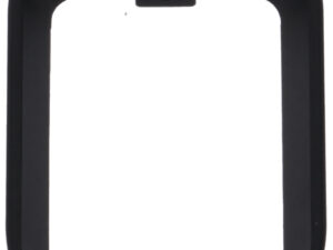 Rival Arms RARA70S201A Two Piece Magwell  for Sig P320 Full Size & Compact, Black Anodized Aluminum