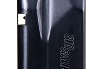 Sig Sauer MAG365910COY P365  10rd 9mm Luger Coyote Brown Steel