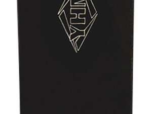 Yankee Hill 2007 HUB Adapter Wrench Black 7.75" Long for 1.375"-24 HUB Mounting Systems