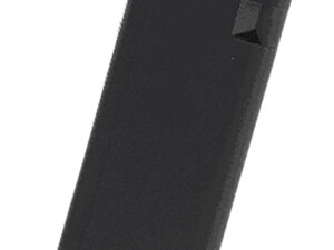 Kci Usa Inc KCIMZ007 Glock  17rd 9mm Luger Black Polymer Fits Double Stack Glock