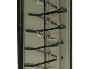 Kci Usa Inc KCIMZ050 APC9  30rd 9mm Luger Smoke Poly-Carbonate Fits B&T APC9/GHM9/TP9