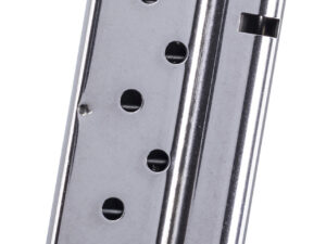 Auto-Ordnance G57S 1911  9rd 9mm Luger Fits Auto-Ordnance 1911 Stainless Steel