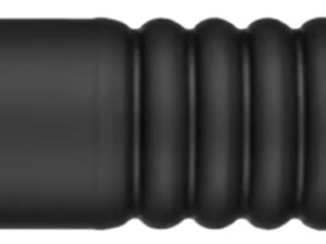 Ab Suppressor F22-56-STD Raptor  5.56 1.625" Black Titanium 1/2"x28