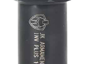 Jk Armament JKMDHDBE12BIP Bald Eagle 195 Browning Invector Plus 12 Gauge 17-4 Stainless