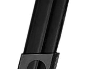 Kci Usa Inc KCIMZ030   30rd 9mm Compatible w/ Beretta 92/M9/Bersa TPR Black Steel