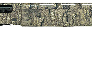 Escort HEPS202805TB PS  Full Size 20 Gauge Semi-Auto 3" 4+1 28" Realtree Timber Vent Rib Barrel, Grooved Aluminum Receiver & Adjustable Realtree Timber Synthetic Stock