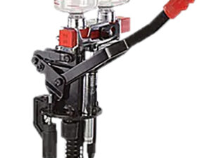 MEC Outdoors 8120410 Sizemaster w/o Primer Feed 410 Gauge Steel Includes 1/2oz Charge Bar